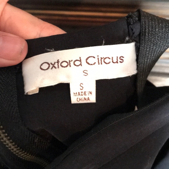 Leopard print maxi by oxford circus - Picture 4 of 4